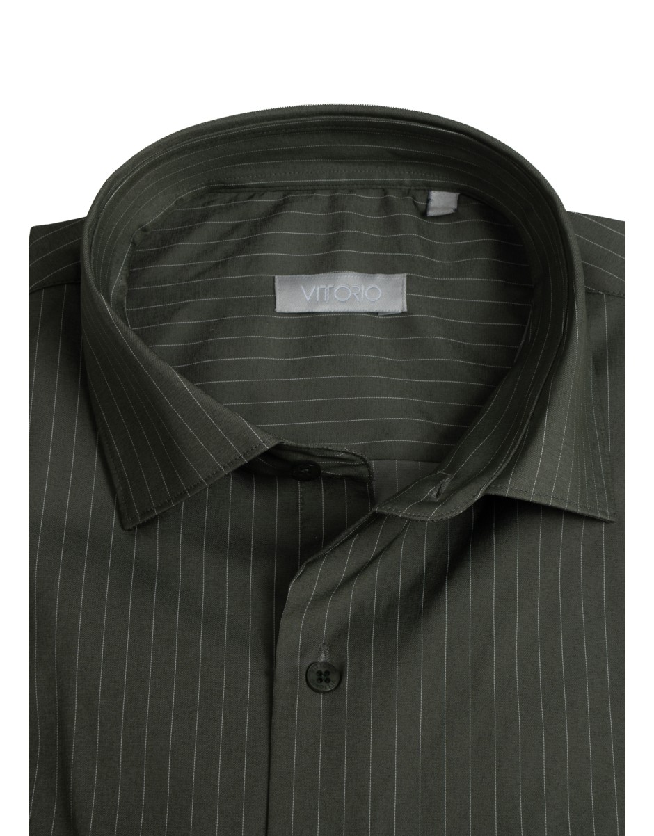 Vittorio Artist Man Shirt 