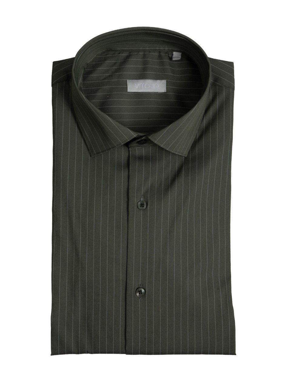 Vittorio Artist Man Shirt 