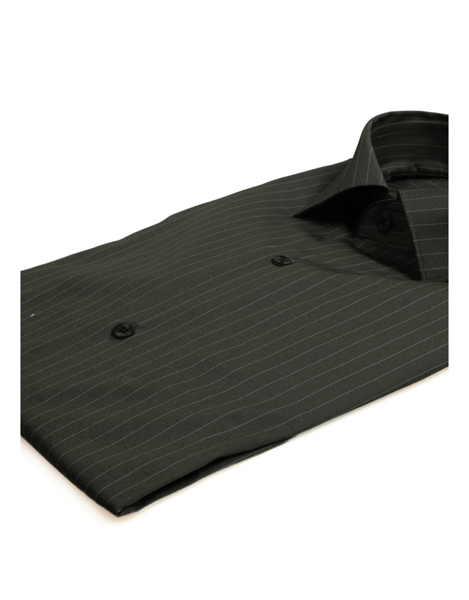 Vittorio Artist Man Shirt 