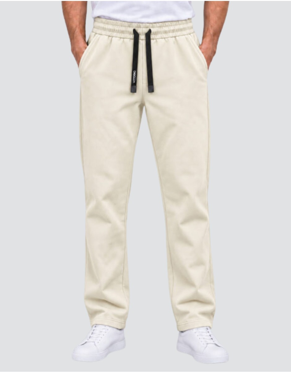 Vittorio Artist Man Pants 