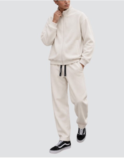 Vittorio Artist Man Pants 
