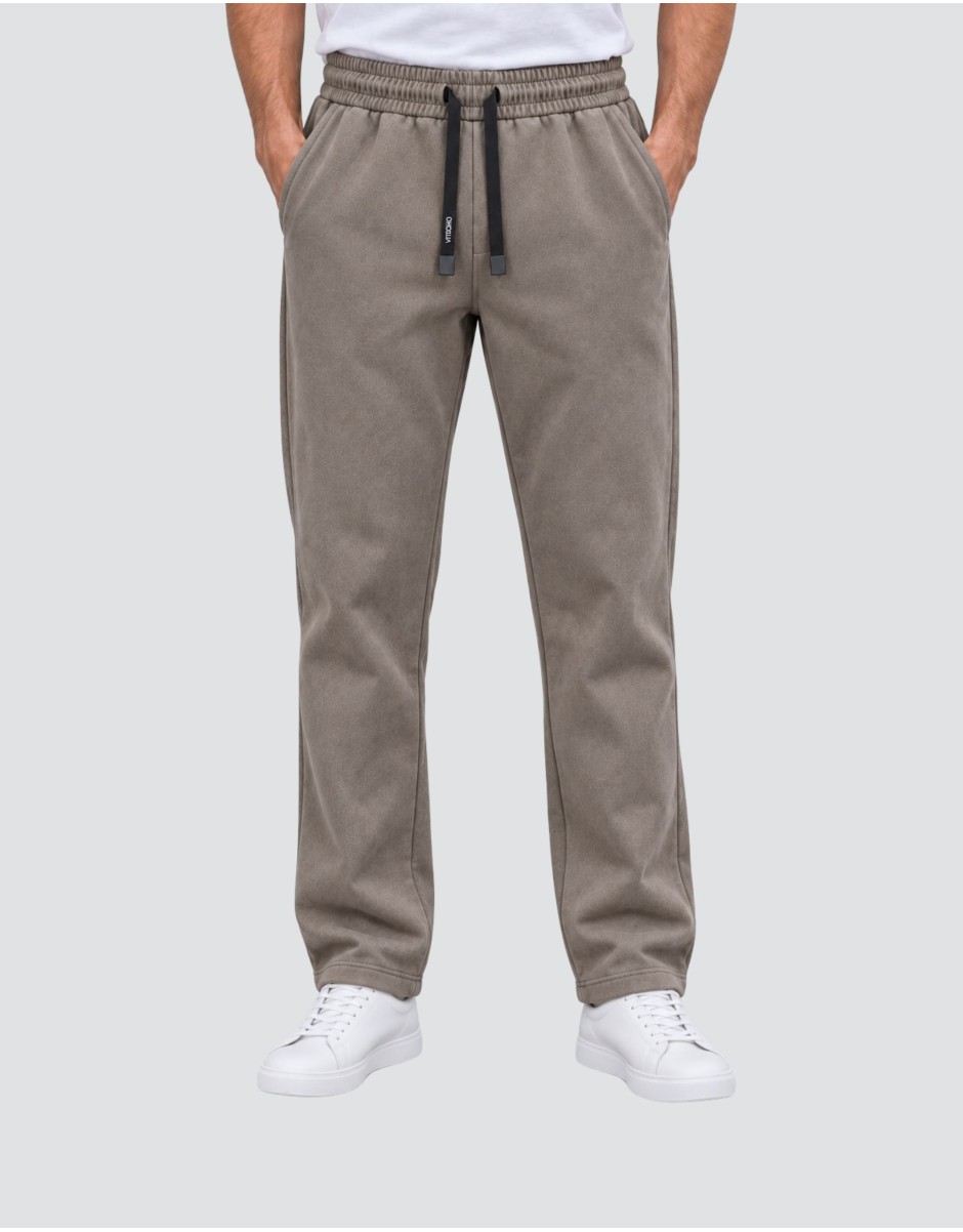 Vittorio Artist Man Pants 