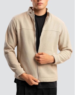Vittorio Artist Ανδρική Ζακέτα 