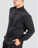 Vittorio Artist Man Shirt 