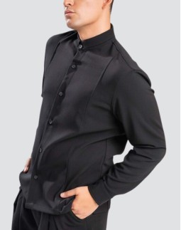 Vittorio Artist Man Shirt 