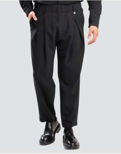 Vittorio Artist Man Pants 