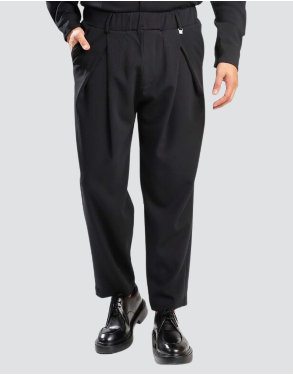 Vittorio Artist Man Pants 