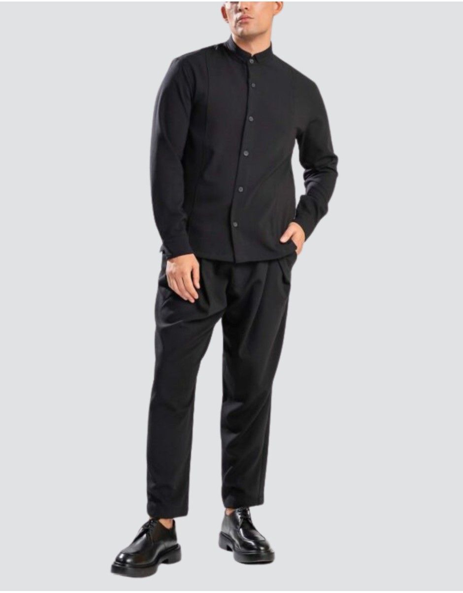 Vittorio Artist Man Pants 