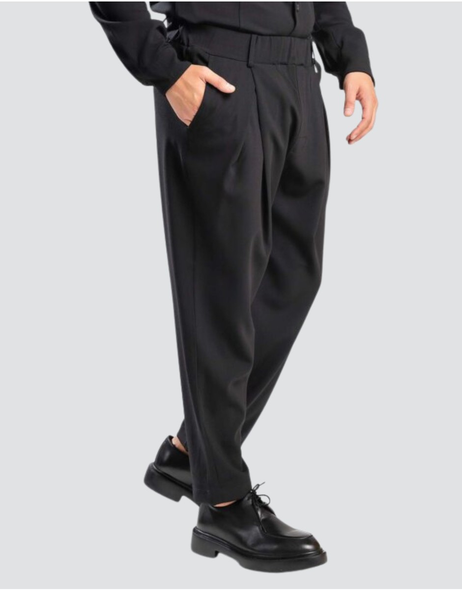 Vittorio Artist Man Pants 