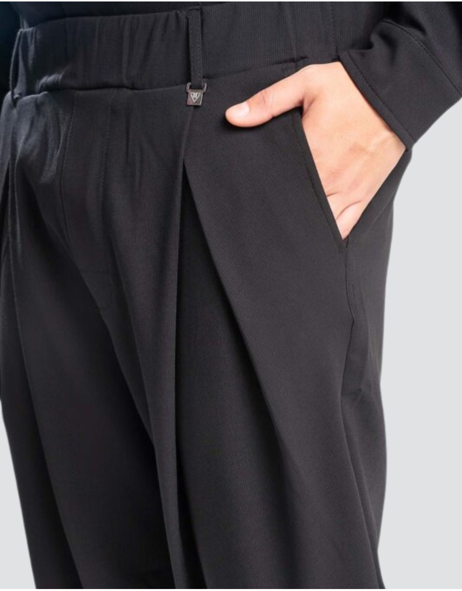 Vittorio Artist Man Pants 