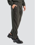Vittorio Artist Man Pants 