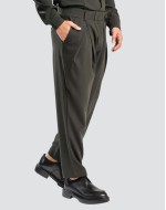 Vittorio Artist Man Pants 
