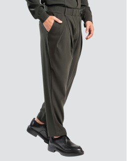 Vittorio Artist Man Pants 