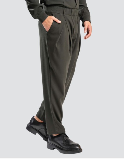 Vittorio Artist Man Pants 