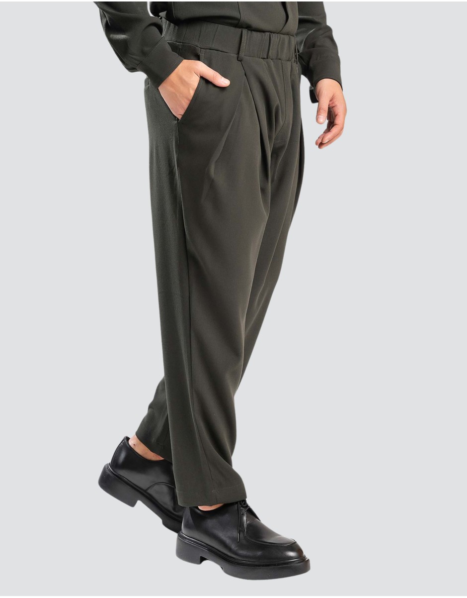 Vittorio Artist Man Pants 