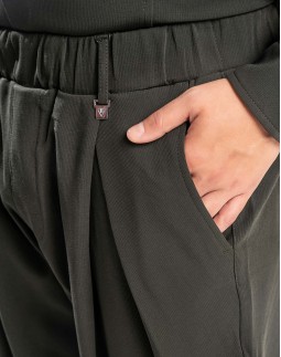 Vittorio Artist Man Pants 