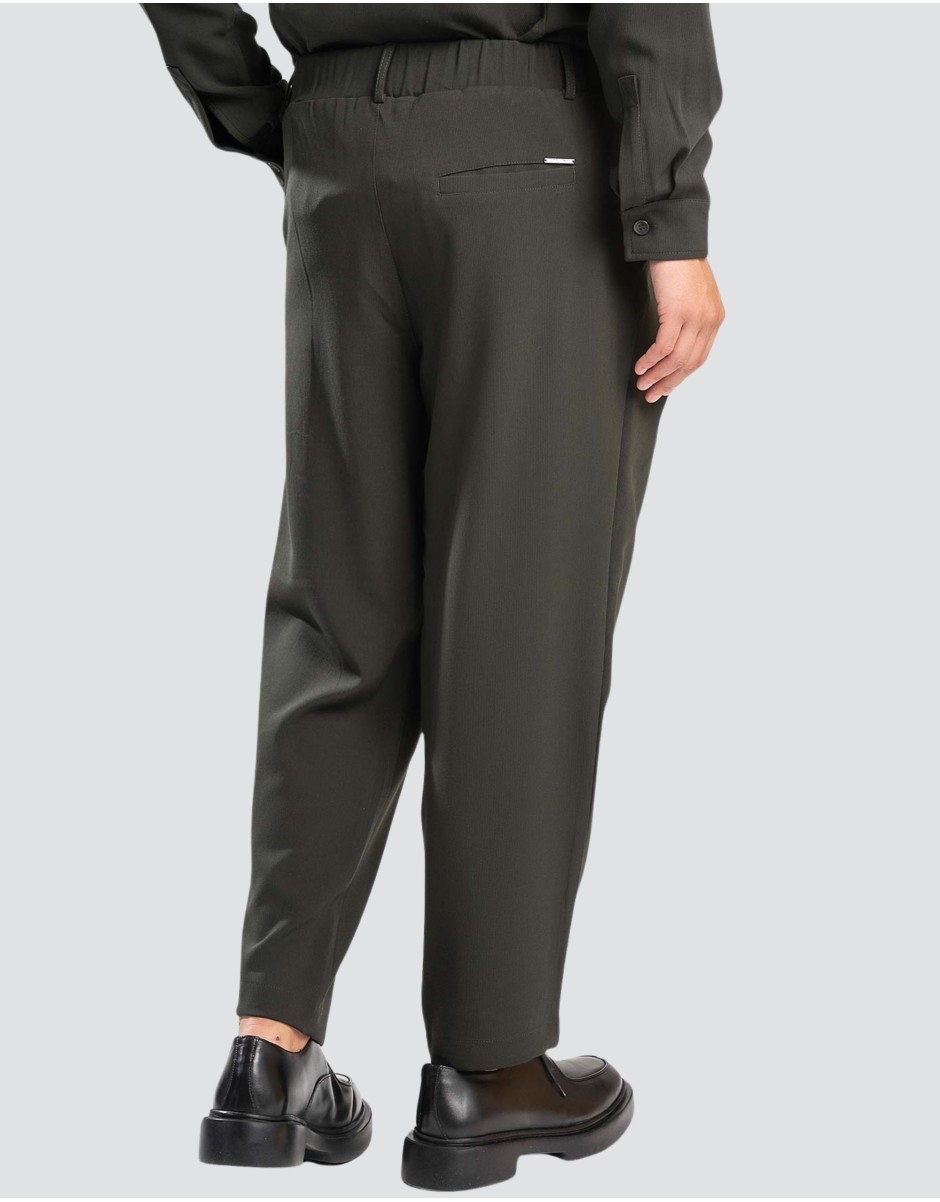 Vittorio Artist Man Pants 