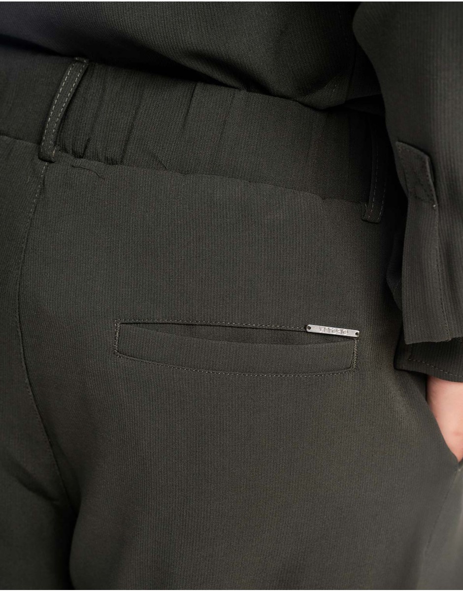 Vittorio Artist Man Pants 