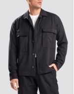 Vittorio Artist Man Shirt 