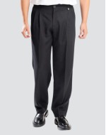 Vittorio Artist Man Pants 