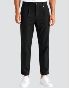 Vittorio Artist Man Pants 