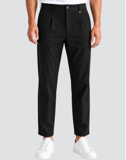 Vittorio Artist Man Pants 