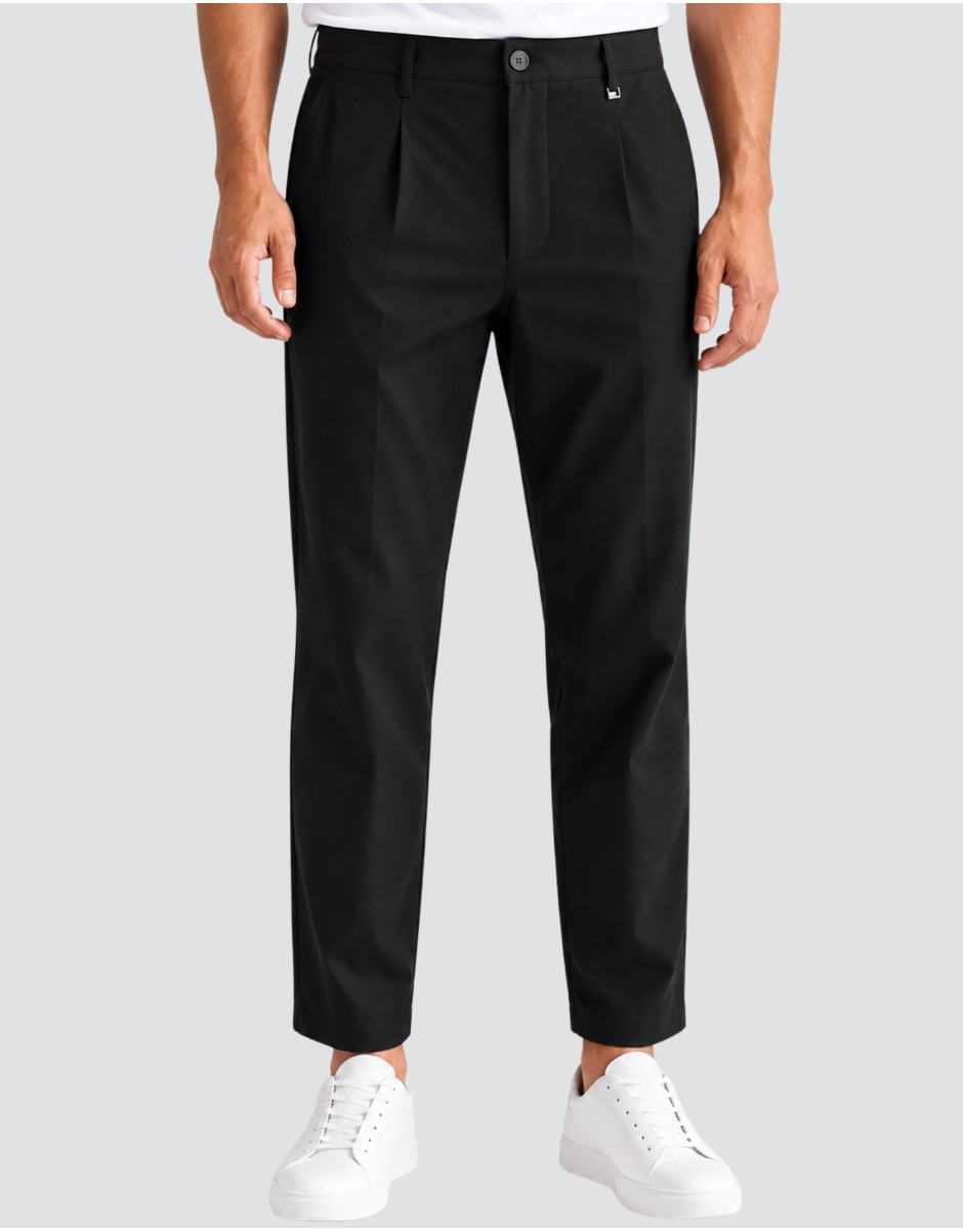 Vittorio Artist Man Pants 