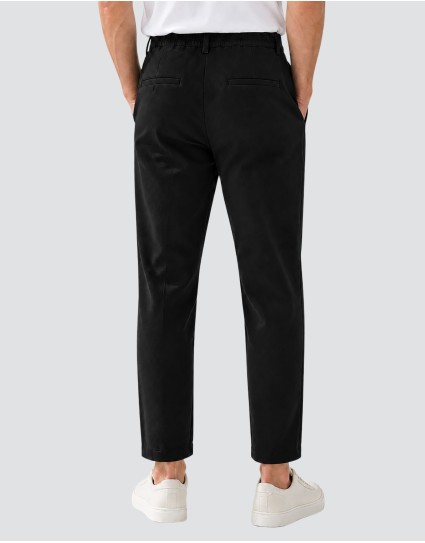 Vittorio Artist Man Pants 