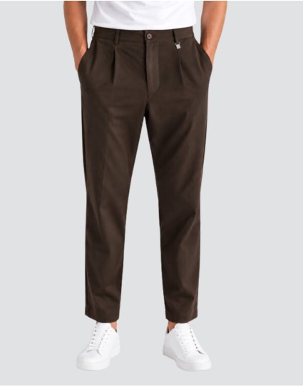 Vittorio Artist Man Pants 