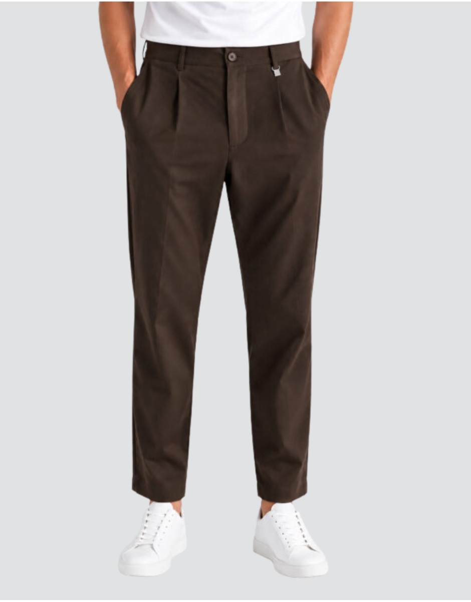 Vittorio Artist Man Pants 