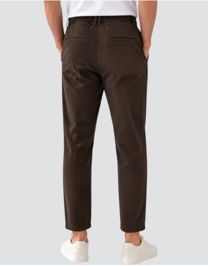 Vittorio Artist Man Pants 