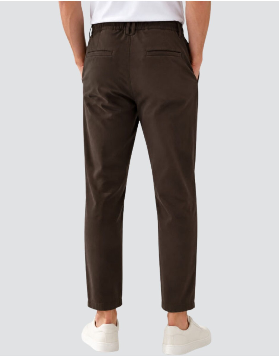 Vittorio Artist Man Pants 
