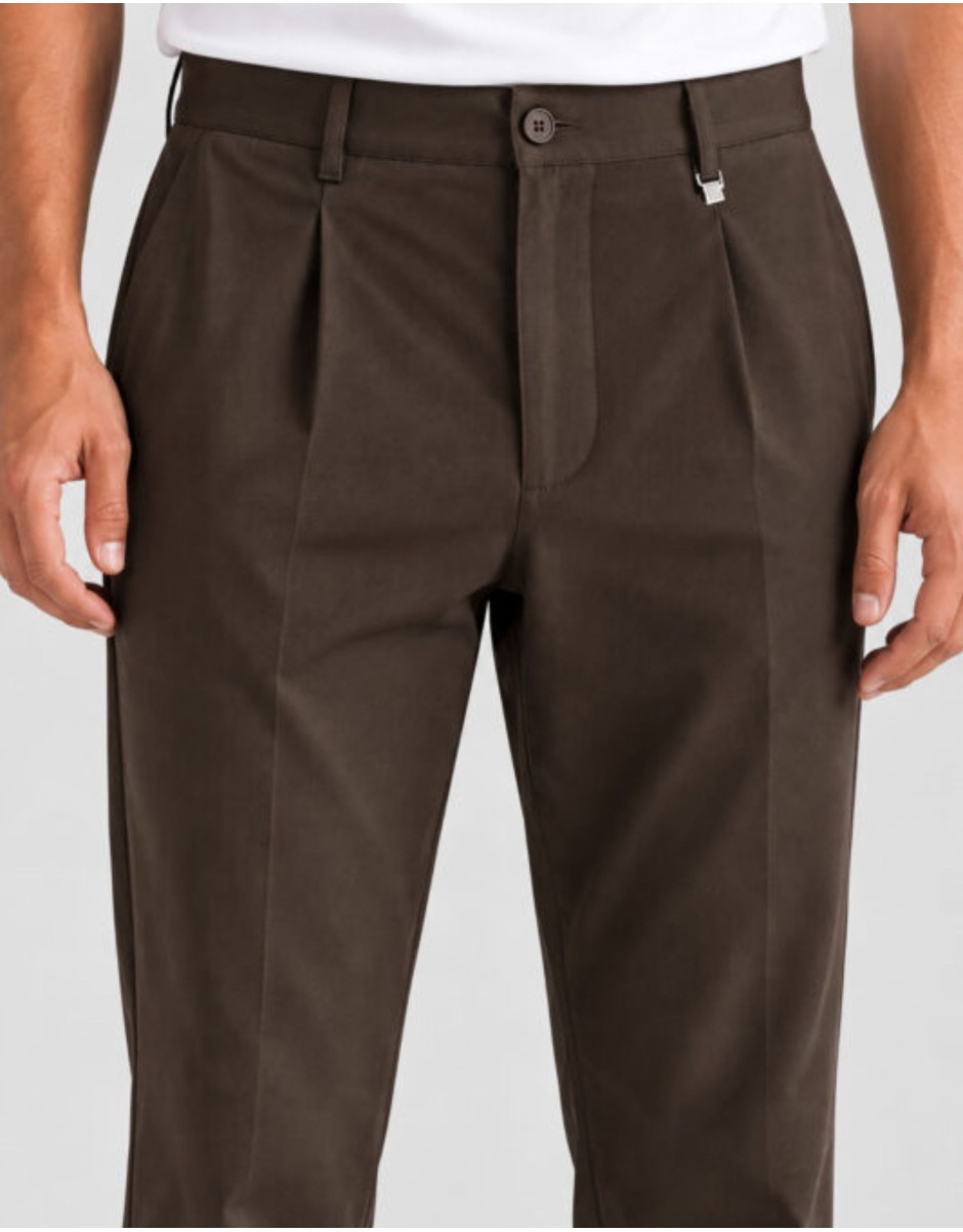 Vittorio Artist Man Pants 