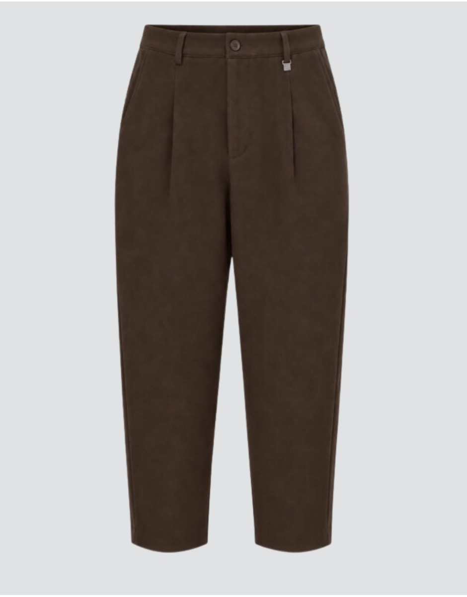 Vittorio Artist Man Pants 
