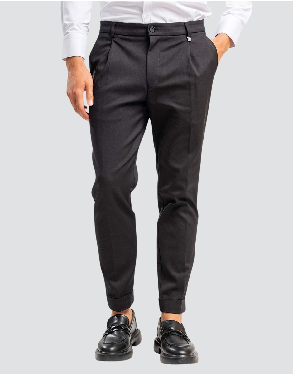 Vittorio Artist Man Pants 