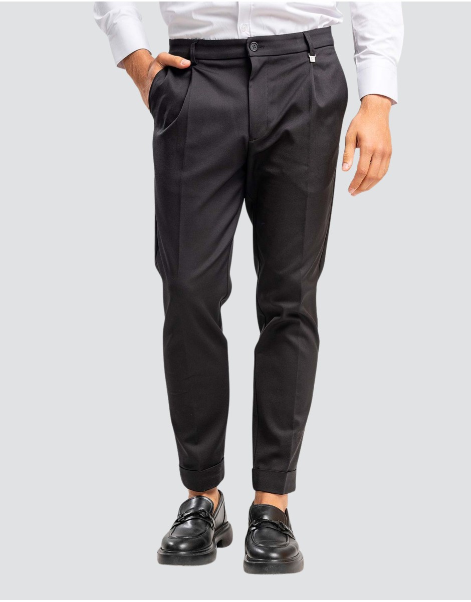 Vittorio Artist Man Pants 