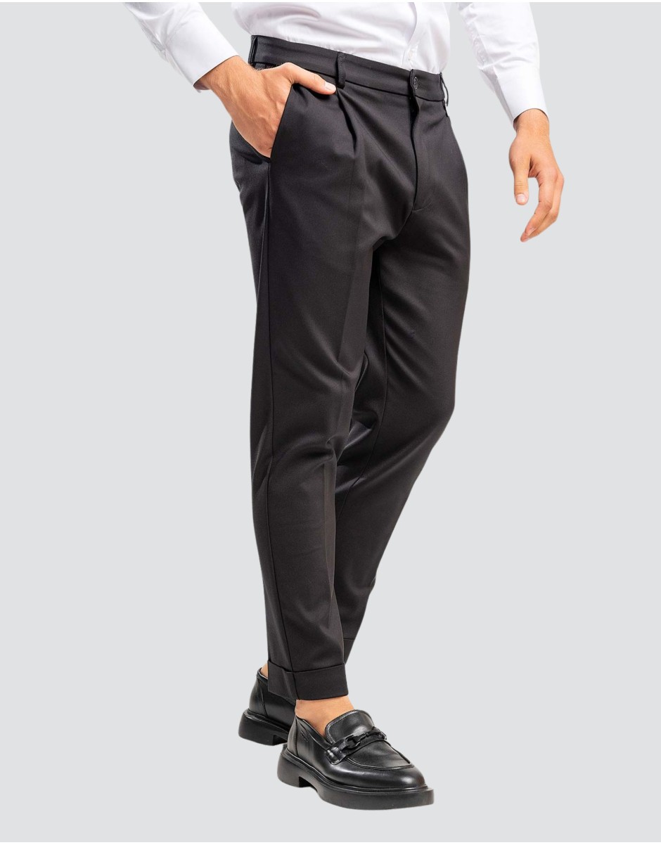 Vittorio Artist Man Pants 