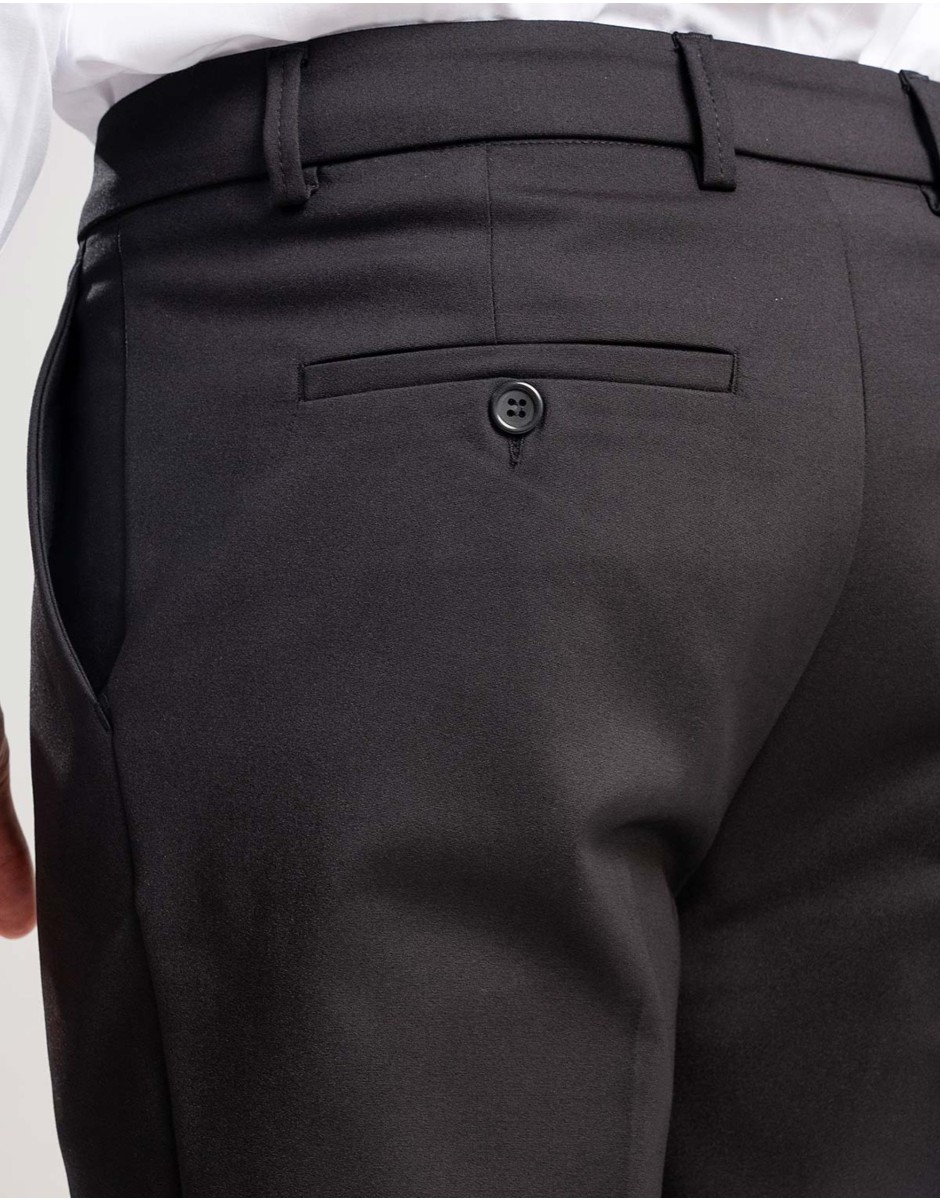 Vittorio Artist Man Pants 