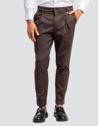 Vittorio Artist Man Pants 