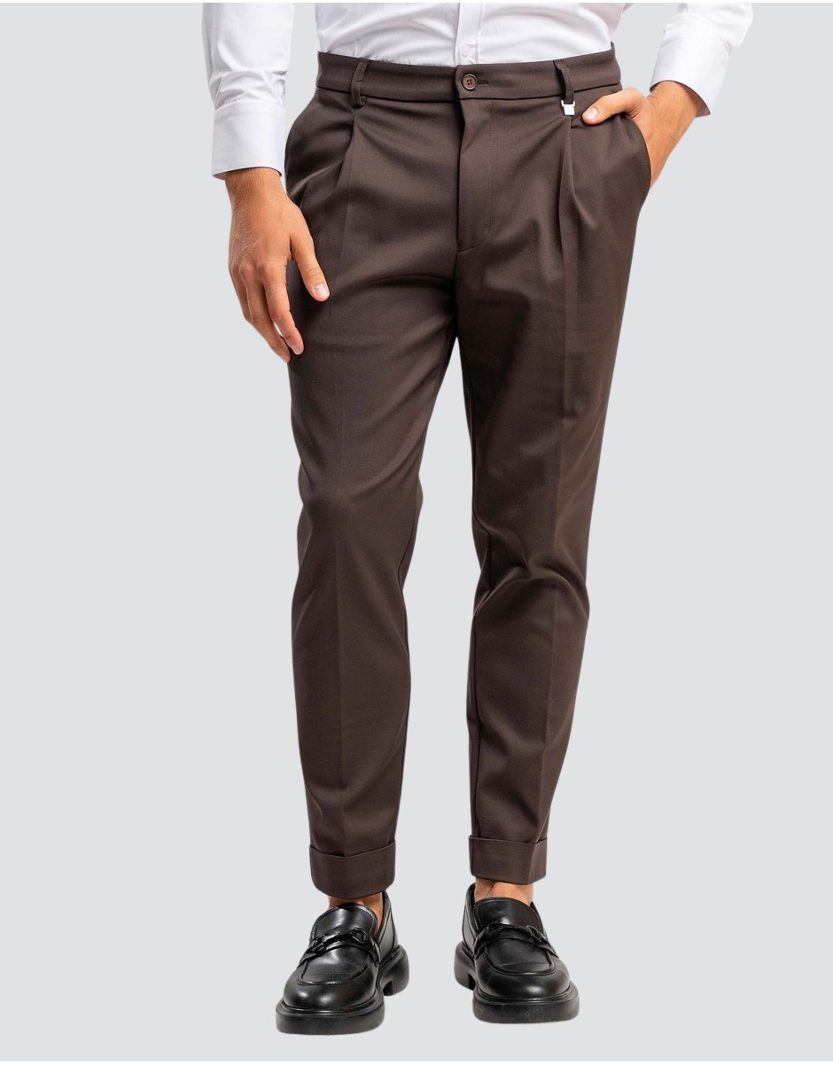 Vittorio Artist Man Pants 