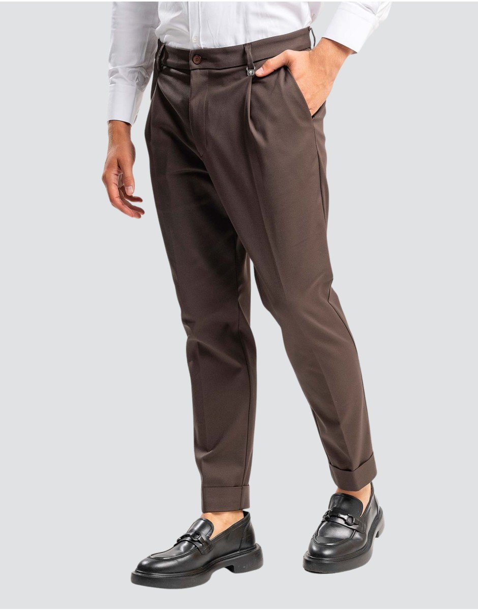 Vittorio Artist Man Pants 