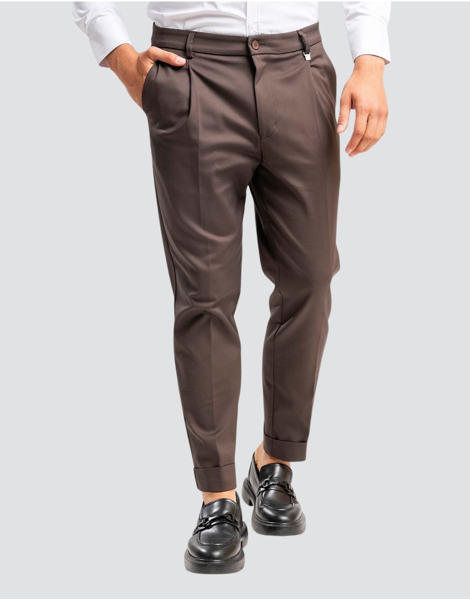 Vittorio Artist Man Pants 