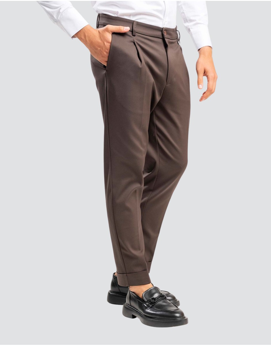 Vittorio Artist Man Pants 