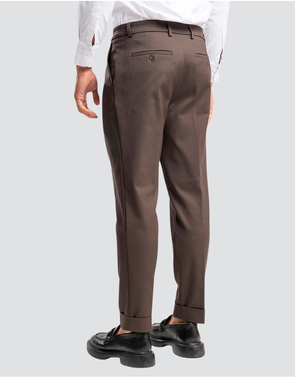 Vittorio Artist Man Pants 