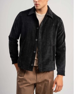 Vittorio Artist Man Overshirts 