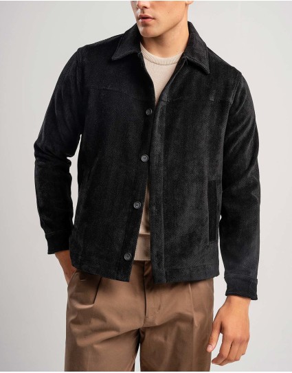 Vittorio Artist Man Overshirts 