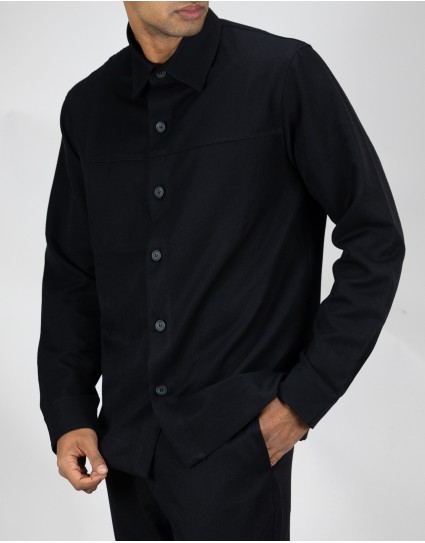 Vittorio Artist Man Shirt 