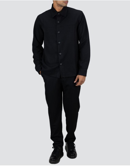 Vittorio Artist Man Shirt 