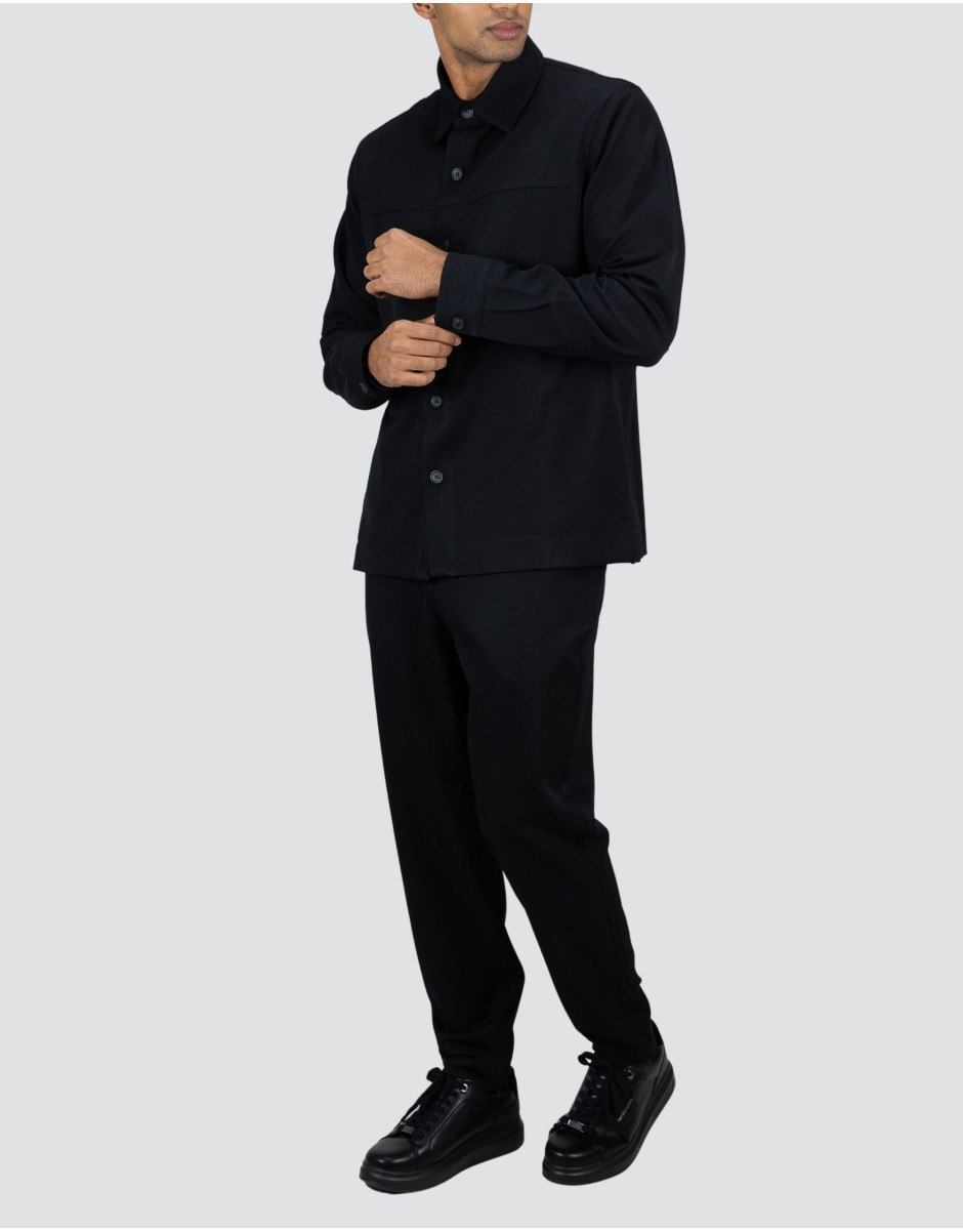 Vittorio Artist Man Shirt 