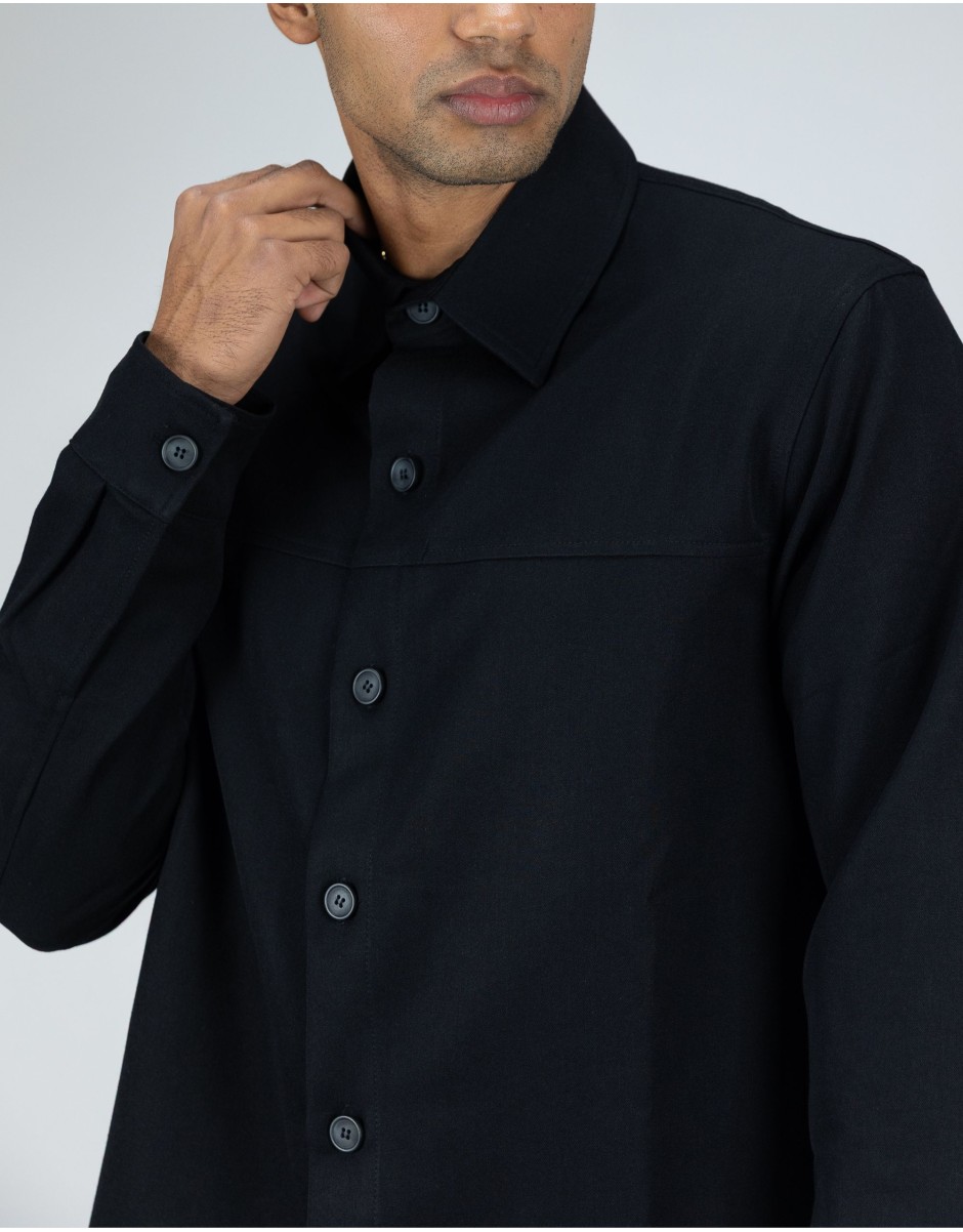 Vittorio Artist Man Shirt 